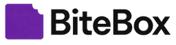 BiteBox logo